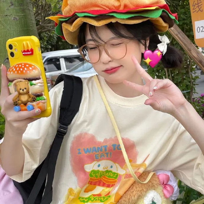 爱情盲点